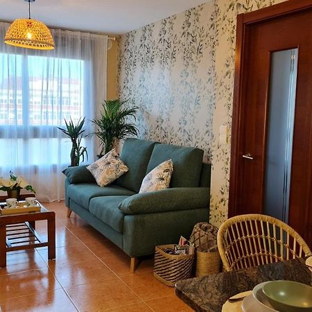 Apartamento Inma Silleda Exterior photo
