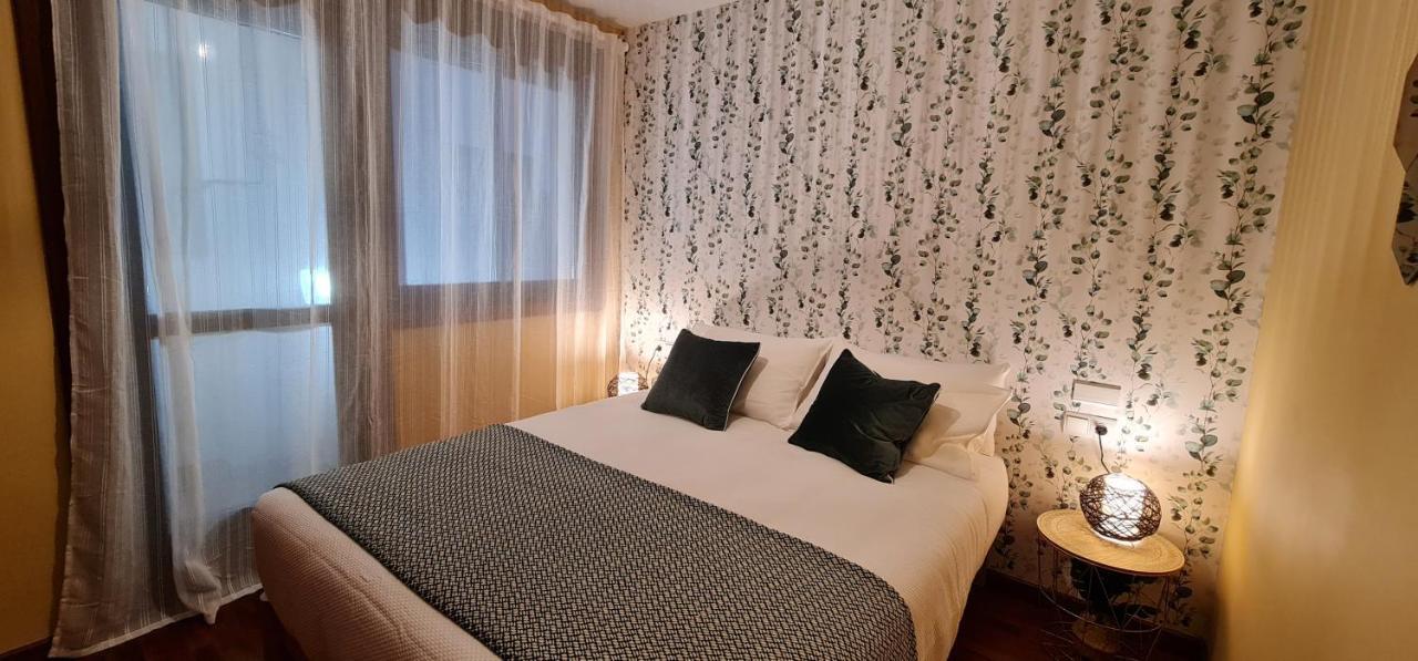 Apartamento Inma Silleda Exterior photo